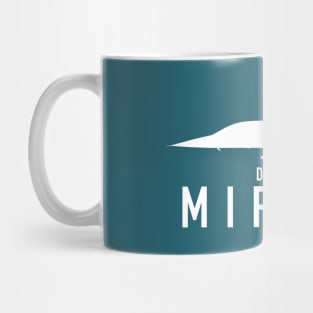 Dassault Mirage Mug